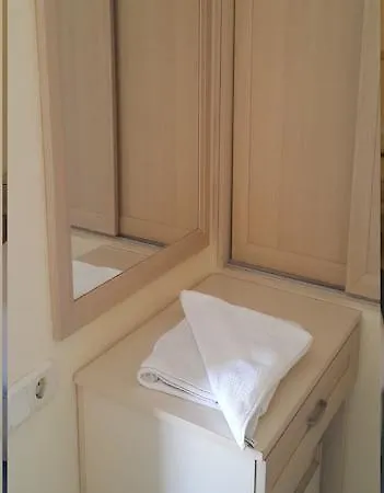 Selin Duplex Gundogan (Bodrum)