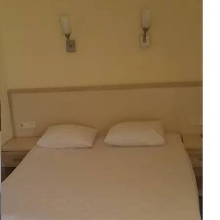 Βίλα Selin Duplex